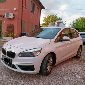 Usato 2015 BMW 218 2.0 Diesel 150 CV (11.800 €)