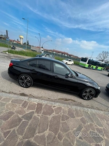 Usato 2015 BMW 318 Diesel (12.400 €)