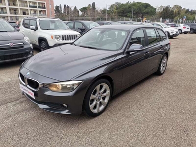 Usato 2015 BMW 320 2.0 Diesel 184 CV (11.999 €)