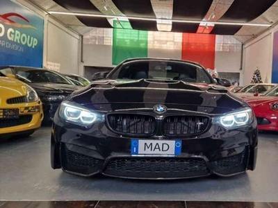 Usato 2015 BMW M4 3.0 Benzin 431 CV (33.990 €)