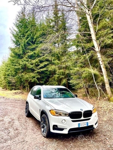 Usato 2015 BMW X5 2.0 Diesel 231 CV (24.000 €)