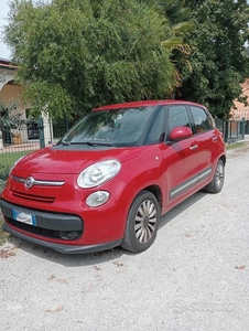 Usato 2015 Fiat 500L 1.2 Diesel 85 CV (8.000 €)