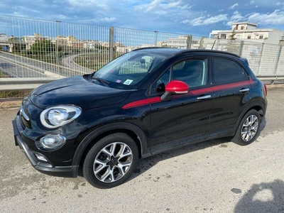 Usato 2015 Fiat 500X 1.6 Diesel 120 CV (12.900 €)