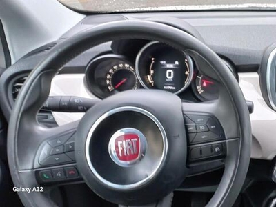 Usato 2015 Fiat 500X Diesel (12.500 €)