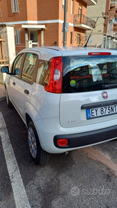 Usato 2015 Fiat Panda CNG_Hybrid (7.800 €)
