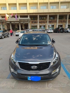 Usato 2015 Kia Sportage 1.7 Diesel 116 CV (10.000 €)