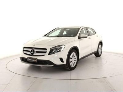 Usato 2015 Mercedes 180 1.5 Diesel 109 CV (15.888 €)