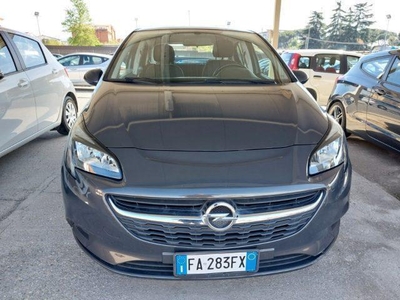 Usato 2015 Opel Corsa 1.2 Diesel 75 CV (7.500 €)