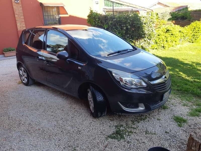 Usato 2015 Opel Meriva 1.4 Benzin 101 CV (5.000 €)