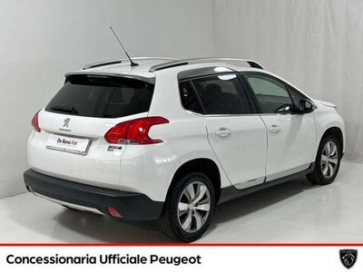 Usato 2015 Peugeot 2008 1.6 Diesel 92 CV (11.990 €)