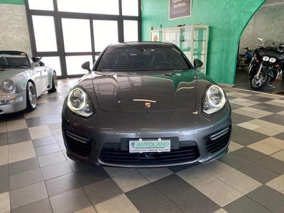 Usato 2015 Porsche Panamera 4.8 Benzin 441 CV (37.850 €)