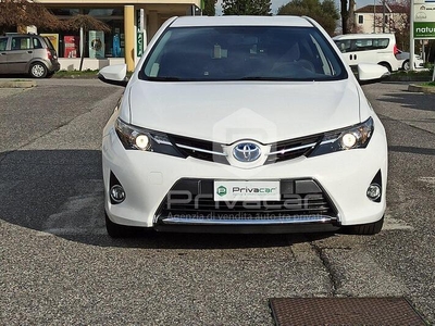 Usato 2015 Toyota Auris Hybrid 1.8 El_Hybrid 99 CV (8.990 €)