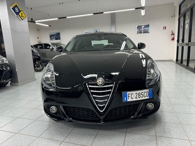 Usato 2016 Alfa Romeo Giulietta 1.6 Diesel 121 CV (8.890 €)