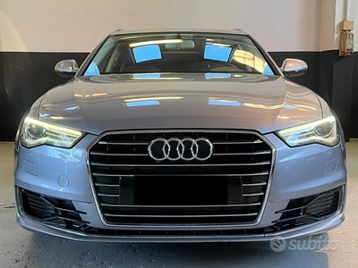 Usato 2016 Audi A6 2.0 Diesel 150 CV (19.990 €)