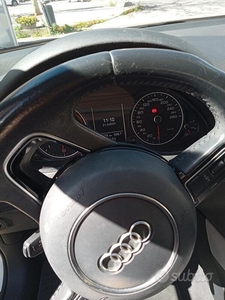 Usato 2016 Audi Q5 2.0 Diesel 150 CV (20.000 €)