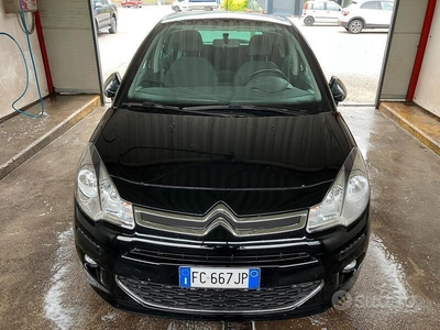 Usato 2016 Citroën C3 1.2 Benzin 82 CV (5.500 €)