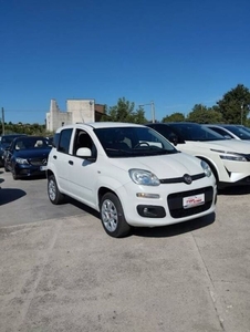 Usato 2016 Fiat Panda 0.9 CNG_Hybrid 80 CV (7.800 €)