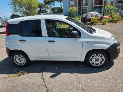 Usato 2016 Fiat Panda 1.2 Diesel 80 CV (7.899 €)