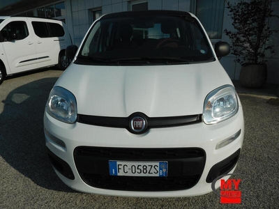 Usato 2016 Fiat Panda 1.2 Diesel 95 CV (8.500 €)