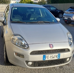 Usato 2016 Fiat Punto 1.2 Benzin 69 CV (7.400 €)