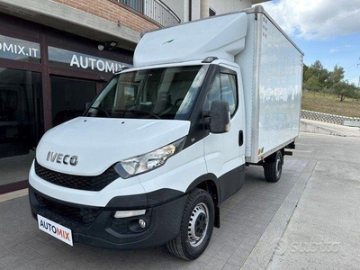 Usato 2016 Iveco Daily Diesel (19.500 €)