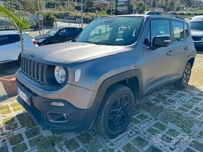 Usato 2016 Jeep Renegade 2.0 Diesel 120 CV (11.490 €)