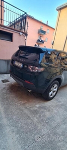 Usato 2016 Land Rover Discovery Sport Diesel (18.000 €)