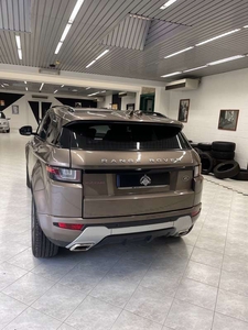 Usato 2016 Land Rover Range Rover evoque 2.0 Diesel 179 CV (22.900 €)