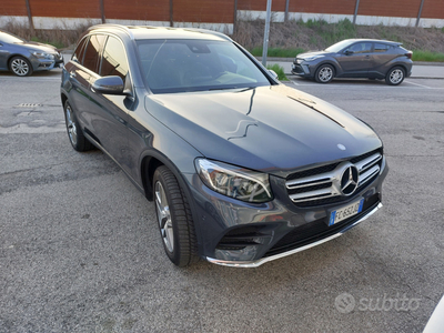 Usato 2016 Mercedes 220 2.1 Diesel 150 CV (21.200 €)