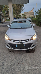 Usato 2016 Opel Astra 1.6 Diesel 110 CV (3.000 €)