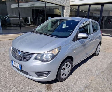 Usato 2016 Opel Karl 1.0 LPG_Hybrid 73 CV (8.500 €)