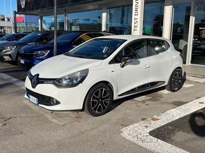Usato 2016 Renault Clio IV 1.2 Benzin 75 CV (9.500 €)