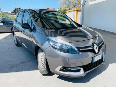 Usato 2016 Renault Scénic IV 1.5 Diesel 110 CV (10.990 €)