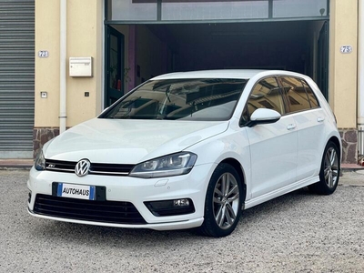 Usato 2016 VW Golf VII 1.6 Diesel 110 CV (15.900 €)