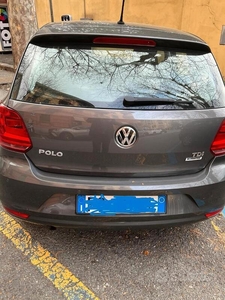 Usato 2016 VW Polo 1.4 Diesel 75 CV (10.000 €)