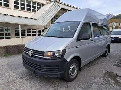 Usato 2016 VW Transporter 2.0 Diesel 140 CV (25.000 €)