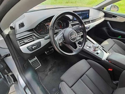 Usato 2017 Audi A5 Sportback 2.0 Diesel 190 CV (22.900 €)