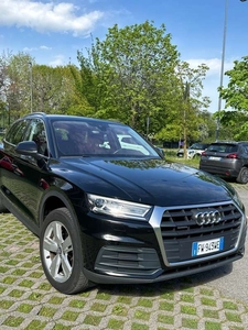 Usato 2017 Audi Q5 2.0 Diesel 190 CV (27.000 €)