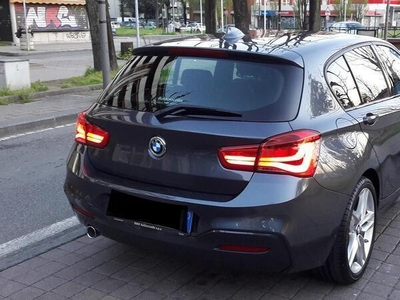 Usato 2017 BMW 116 1.5 Diesel 116 CV (16.900 €)