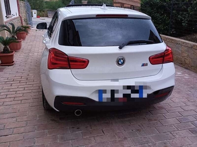 Usato 2017 BMW 116 1.5 Diesel 116 CV (18.500 €)