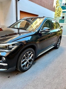 Usato 2017 BMW X1 2.0 Diesel 190 CV (20.900 €)