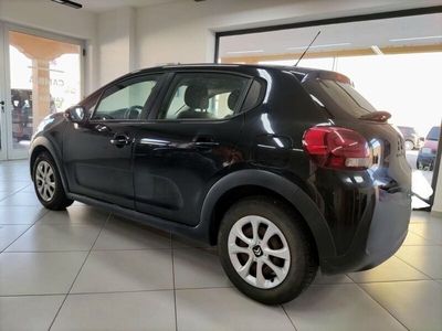 Usato 2017 Citroën C3 1.6 Diesel 75 CV (10.500 €)