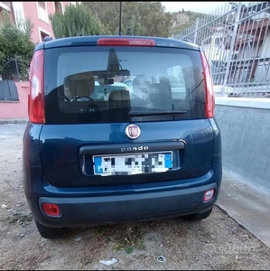 Usato 2017 Fiat Panda 1.2 Diesel 95 CV (11.500 €)