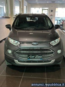 Usato 2017 Ford Kuga 5.1 Benzin (12.499 €)
