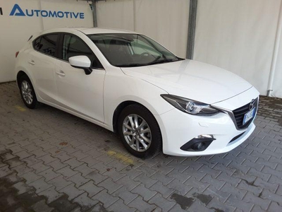 Usato 2017 Mazda 3 1.5 Diesel 105 CV (11.900 €)