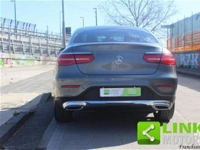 Usato 2017 Mercedes E250 2.1 Diesel 204 CV (30.900 €)