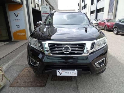 Usato 2017 Nissan Navara 2.3 Diesel 190 CV (28.900 €)