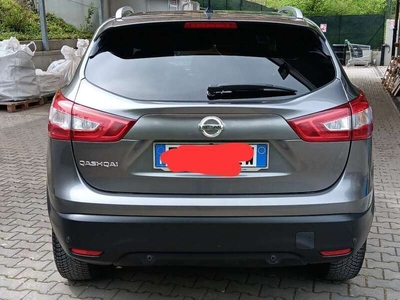 Usato 2017 Nissan Qashqai 1.6 Diesel 131 CV (17.000 €)