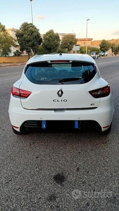 Usato 2017 Renault Clio IV 1.5 Diesel 90 CV (11.000 €)