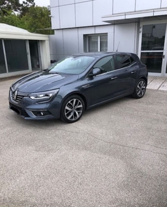 Usato 2017 Renault Mégane IV 1.5 Diesel 110 CV (12.700 €)